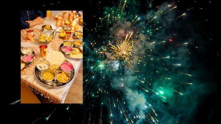 பாதுகாப்பான பட்டாசு களை, தரம் பார்த்து குழந்தைகளுக்கு வாங்கிக் கொடுங்கள்; காசை கரியாக்கும் விஷயமாக இருந்தாலும் கவனம் அவசியம்.