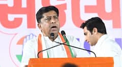 વાવ બેઠક પર ચૂંટણી પ્રચાર તેજ: હિન્દુ મુસ્લિમ અને પાકિસ્તાનના મુદ્દે શૈલેષ પરમારનો ભાજપ પર પ્રહાર