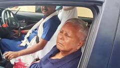 CM नीतीश कुमार की 'चुप्पी' पर लालू प्रसाद यादव का बड़ा बयान, कहा- 'वह कब...'