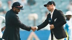 India vs NZ: ৪১ বছর পুরনো লজ্জা ফিরল ভারতীয় ক্রিকেটে, তবু বিশ্বরেকর্ড গড়েছে টিম ইন্ডিয়া