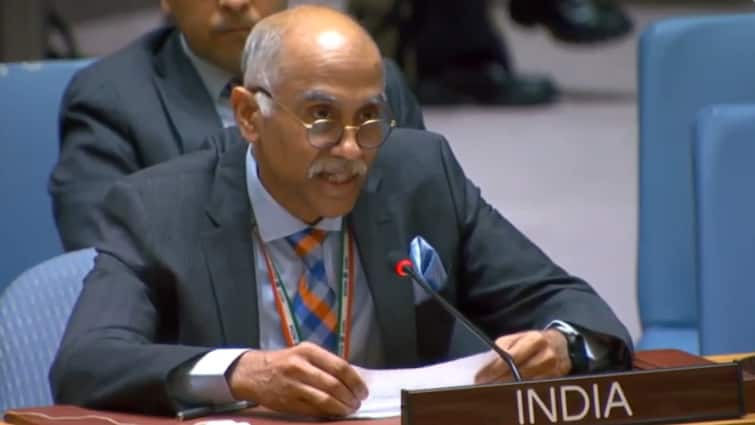 India Rebukes Pakistan At UNSC Over ‘Mischievous Provocation’, Stresses ‘Pressured Conversions’