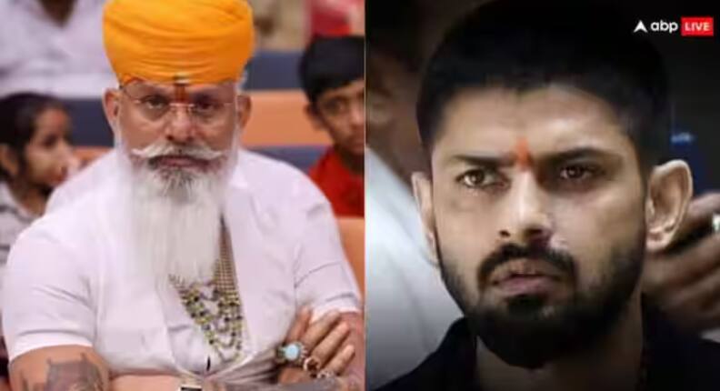 karni-sena-raj-shekhawat-gets-death-threats-after-prize-money-on-lawrence-bishnoi-encounter ਲਾਰੇਂਸ ਬਿਸ਼ਨੋਈ ਦੇ ਐਨਕਾਉਂਟਰ 'ਤੇ ਰੱਖਿਆ ਸੀ 1,11,11,111 ਕਰੋੜ ਦਾ ਇਨਾਮ, ਹੁਣ ਉਸ ਨੂੰ ਮਾਰਨ ਲਈ ਰੱਖੀ 1.50 ਕਰੋੜ ਦੀ ਸੁਪਾਰੀ