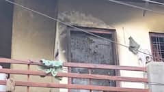 Minor Among Four Killed In Gurugram House Fire