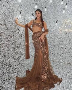 Radhika seth: ટ્રેડિશનલ લૂકમાં જોવા મળી રાધિકા શેઠ, જુઓ કાતિલ અંદાજ