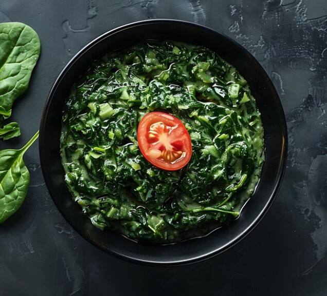 ਕੁਝ ਲੋਕਾਂ ਨੂੰ ਪਾਲਕ ਖਾਣ ਤੋਂ ਐਲਰਜੀ ਹੋ ਸਕਦੀ ਹੈ। ਪਾਲਕ ਦੇ ਪੱਕੇ ਜਾਂ ਕੱਚੇ ਪੱਤੇ ਖਾਣ ਨਾਲ ਐਲਰਜੀ ਹੋ ਸਕਦੀ ਹੈ। ਕਈ ਵਾਰ ਪਾਲਕ ਦੀ ਐਲਰਜੀ ਓਰਲ ਐਲਰਜੀ ਸਿੰਡਰੋਮ ਵਰਗੀ ਹੁੰਦੀ ਹੈ।