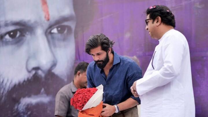 मुंबईतील माहीम विधानसभा मतदारसंघाकडे सर्वांचं लक्ष लागलं आहे. मनसेप्रमुख राज ठाकरे यांचे पुत्र अमित ठाकरे पहिल्यांदाचा विधानसभा निवडणुकीच्या रिंगणात उतरले आहेत.