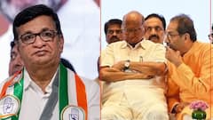 मविआत 'या' जागांवरुन चर्चेचं गुऱ्हाळ सुरूच; ठाकरेंच्या भेटीनंतर थोरात म्हणाले आता शरद पवार