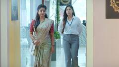 Brahmamudi October 26th Episode: ఆఫీసులో కావ్య రాజ్ టామ్ అండ్ జెర్రీ వార్ మొదలు - బ్రహ్మముడి అక్టోబరు 26 ఎపిసోడ్ హైలెట్స్!