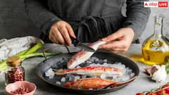 Heart Attack: જે લોકો માછલી અથવા સી ફૂડ ખાય છે તેમને હાર્ટ એટેકનું જોખમ ઓછું હોય છે?