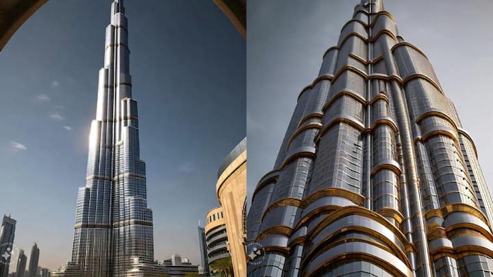 आपने दुनिया की सबसे ऊंची बिल्डिंग बुर्ज खलीफा के बारे में तो सुना ही होगा, लेकिन क्या आपने कभी जानने की कोशिश की कि दुनिया की सबसे बड़ी बिल्डिंग कौन सी है?