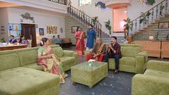 Brahmamudi October 26th Episode: ఆఫీసులో కావ్య రాజ్ టామ్ అండ్ జెర్రీ వార్ మొదలు - బ్రహ్మముడి అక్టోబరు 26 ఎపిసోడ్ హైలెట్స్!