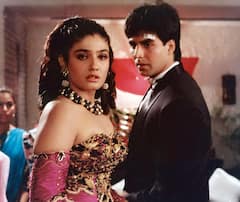 सुपरस्टार संग टूटी थी 90s की इस टॉप एक्ट्रेस की सगाई, फिर बेस्ट फ्रेंड की ही बन गई थी सौतन,