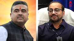 'বিজেপিতে আসতে চেয়েছিলেন অতীন ঘোষ', RG করে ভাঙচুরের ঘটনায় বিস্ফোরক দাবি শুভেন্দুর