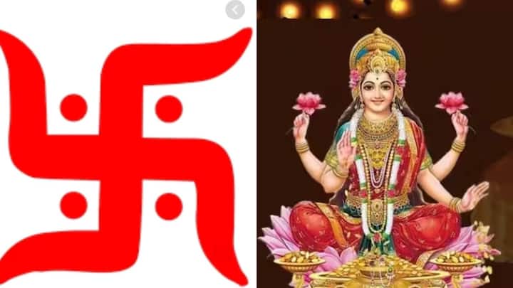 মানুষের বিশ্বাস, ধনতেরাসের দিন দেবী লক্ষ্মী তাঁর ভক্তদের গৃহে যান ও ইচ্ছাপূরণ করেন। সম্পদের দেবতা কুবেরও এ দিন পূজিত হন।