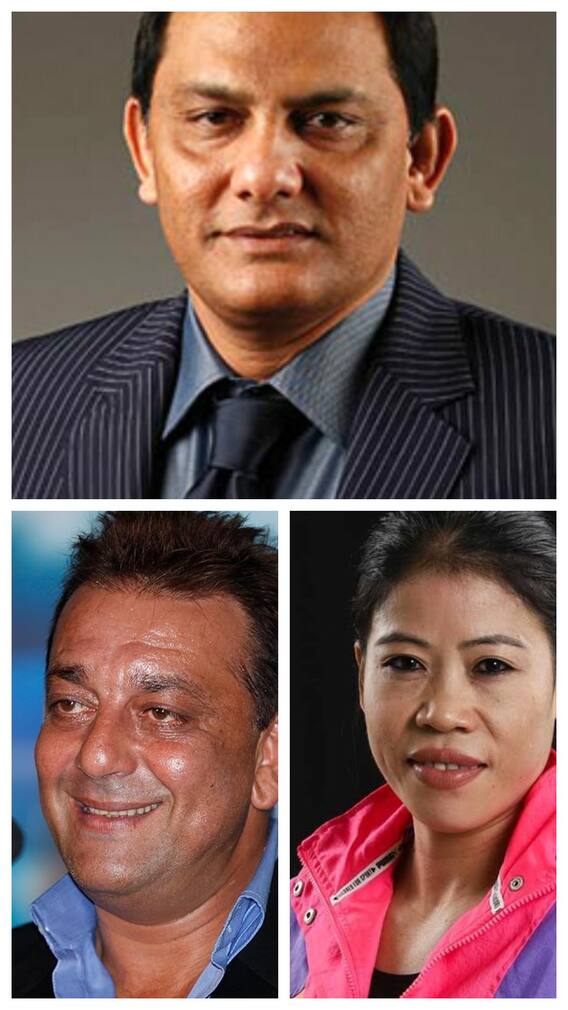 संजय दत्त से लेकर मैरी कॉम तक, बायोपिक के लिए कितने पैसे लिए?