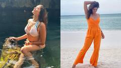 Guess Who: फिल्मों से दूर होकर भी हर साल करोड़ों कमाती हैं अनिल कपूर की ये हीरोइन, जानिए कहां से होती है कमाई