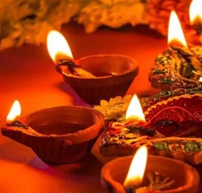 31 ਅਕਤੂਬਰ ਜਾਂ 1 ਨਵੰਬਰ...Diwali ਕਦੋਂ ਹੈ? ਜਾਣੋ ਪੂਜਾ ਦਾ ਸ਼ੁੱਭ ਸਮਾਂ