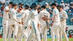 IND vs NZ 2nd Test: তাঁর ঘূর্ণিতেই কুপোকাত ভারত, পুণেতে ম্যাচ জেতানো বোলিংয়ে একাধিক রেকর্ড গড়লেন স্যান্টনার