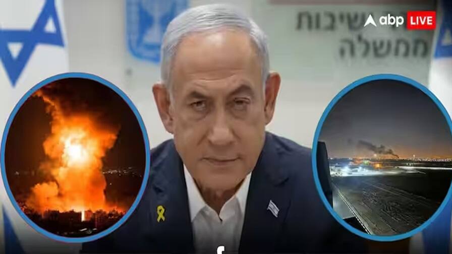 Israel Nethanyahu: போருக்காக புதிய ஆளை இறக்கிய இஸ்ரேல் பிரதமர் நேதன்யாகு - அடுத்து என்ன நடக்குமோ? Netanyahu Fires Yoav Gallant Amid Middle East Conflictappoint Katz as new Defence Minister who he is Israel Nethanyahu: போருக்காக புதிய ஆளை இறக்கிய இஸ்ரேல் பிரதமர் நேதன்யாகு - அடுத்து என்ன நடக்குமோ?