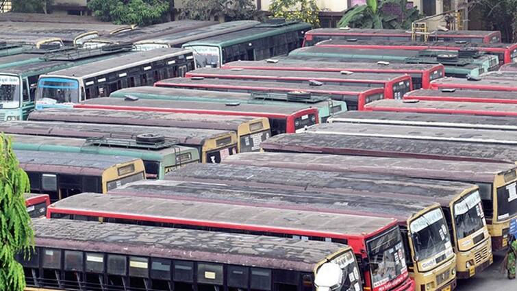 Thanajavur news AITUC insists Pay salary transport workers before Diwali - TNN போக்குவரத்து தொழிலாளர்களுக்கு தீபாவளிக்கு முன்னதாக சம்பளம் வழங்குங்கள்... ஏஐடியூசி வலியுறுத்தல்