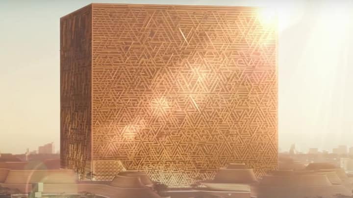 यह बिल्डिंग 1200 फीट चौड़ी है. इसमें दुकानों और रेस्टोरेंट के अलावा आलिशान फ्लैट्स भी होंगे. इसकी दीवारें एआई से लदी होंगी जो इसकी सिक्योरिटी में चार चांद लगाएंगी. यह टावर 2030 तक बनकर तैयार हो जाएगा.