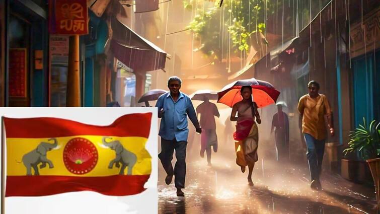 TVK First Conference To Be Held tomorrow Will It Rain Tomorrow In Vikravandi TVK Maanadu: தவெக மாநாடு நாளை நடைபெறுமா? விக்கிரவாண்டியில் நாளை மழை இருக்கா?