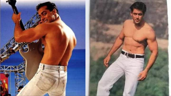 Salman Khan Kissa: सलमान खान बॉलीवुड के उन स्टार्स में से एक हैं. जो अपने काम से ज्यादा पर्सनल लाइफ को लेकर चर्चा में रहते हैं. ऐसे में आज हम आपके लिए उनका एक दिलचस्प किस्सा लाए हैं.