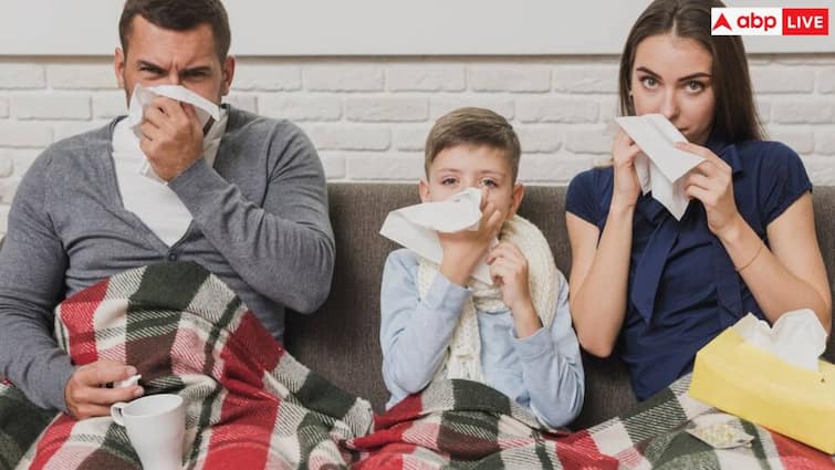 Cold and cough season has started before colds even arrive, so protect your family