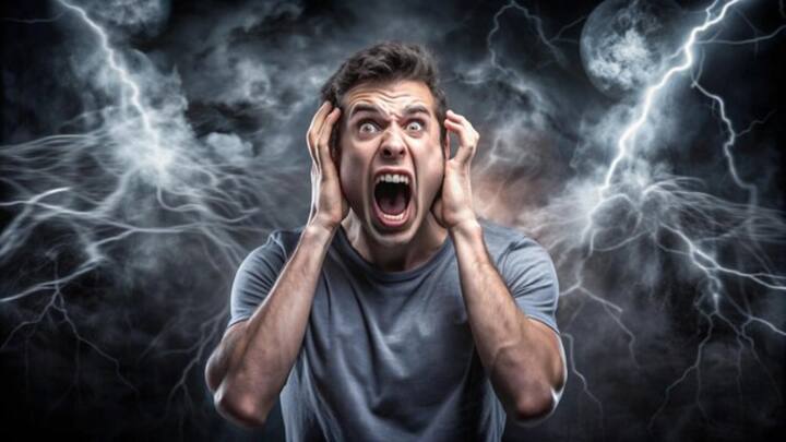 फोन चार्जिंग पर लगाकर सोना कितना खतरनाक हो सकता है ये अंदाजा अगर आपको लग जाए तो आप कभी भी फोन को चार्जिंग पर लगाकर सोने से परहेज ही करेंगे. ताजा मामला तेलंगाना का है जहां फोन चार्जिंग पर लगाकर सोने से शख्स की मौत हो गई.