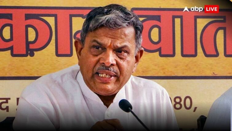 RSS members may involved in Mathura-Kashi dispute, Dattatreya Hosabale said Sangh has no problem मथुरा-काशी विवाद में RSS सदस्य शामिल हो सकते हैं, होसबले ने कहा- संघ को नहीं है कोई परेशानी