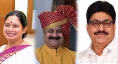 दक्षिण नागपूरचा सस्पेन्स संपला! रामटेकचा तिढा मात्र कायम; काँग्रेसच्या दुसऱ्या यादीत कुणा-कुणाची वर्णी?