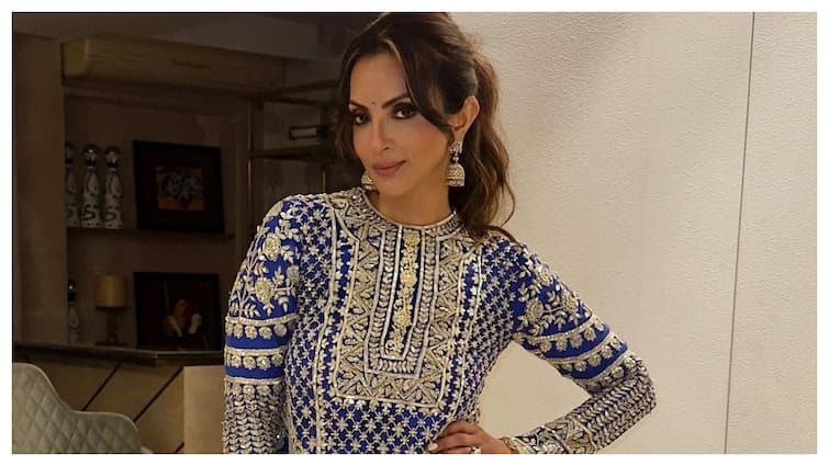 Family Unity: Seema Khan Shows Gratitude for Salman Khan's Support During Malaika Arora's Loss