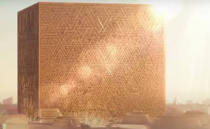 ਇਹ ਇਮਾਰਤ 1200 ਫੁੱਟ ਚੌੜੀ ਹੈ। ਦੁਕਾਨਾਂ ਅਤੇ ਰੈਸਟੋਰੈਂਟ ਤੋਂ ਇਲਾਵਾ ਇਸ ਵਿੱਚ ਆਲੀਸ਼ਾਨ ਫਲੈਟ ਵੀ ਹੋਣਗੇ। ਇਸ ਦੀਆਂ ਕੰਧਾਂ AI ਨਾਲ ਭਰੀਆਂ ਹੋਣਗੀਆਂ ਜੋ ਇਸਦੀ ਸੁਰੱਖਿਆ ਨੂੰ ਵਧਾਏਗਾ। ਇਹ ਟਾਵਰ 2030 ਤੱਕ ਤਿਆਰ ਹੋ ਜਾਵੇਗਾ।