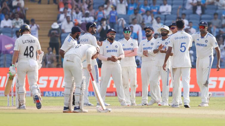 घरेलू मैदान पर टीम इंडिया के आंकड़े जबरदस्त, पुणे टेस्ट में न्यूजीलैंड को आसानी से हराया जा सकता है…