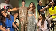 कभी साथ में किया मेकअप...तो कभी मां की गोद में खेली, रवीना टंडन के बर्थडे पर राशा ने शेयर की अनदेखी तस्वीरें