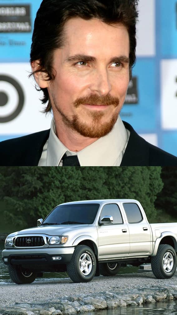 बेशुमार दौलत के बावजूद ये एक्टर चलाता है सेकेंड हैंड कार