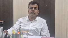 पीलीभीत मे ब्लैक लिस्टेड ठेकेदार करा था सड़क निर्माण, अधिकारी बोले- 'कराएंगे जांच'