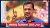 महाराष्ट्र के चुनावी मैदान में होगी AAP की एंट्री, इस सीट पर उतार सकते हैं उम्मीदवार
