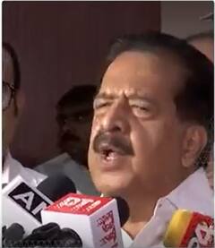 राहुल गांधी बिल्कुल भी नाराज नहीं हैं | ABP NEWS SHORTS