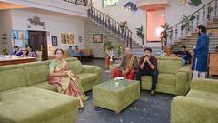 Brahmamudi October 26th Episode: ఆఫీసులో కావ్య రాజ్ టామ్ అండ్ జెర్రీ వార్ మొదలు - బ్రహ్మముడి అక్టోబరు 26 ఎపిసోడ్ హైలెట్స్!