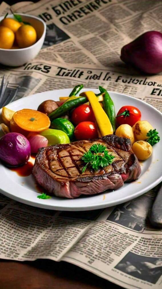 अख़बार में रोटी रखने से कौन सा कैंसर होता है