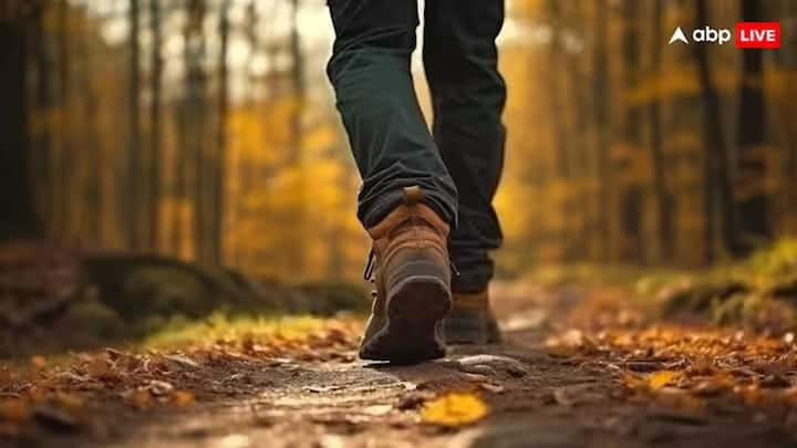 Walking Mistakes: દરરોજ સવાર-સાંજ ચાલવું સ્વાસ્થ્ય માટે ફાયદાકારક માનવામાં આવે છે. ચાલવાના ફાયદા ત્યારે જ મળે છે જ્યારે તે યોગ્ય રીતે કરવામાં આવે.