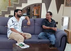 Dhanajay Powar and Paddy Kamble : आधी परदेसी गर्लचं जंगी स्वागत, आता पॅडी दादांचा खास पाहुणचार; धनंजयच्या घरी बिग बॉसच्या स्पर्धकांची रेलचेल