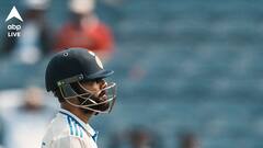 আউট হয়ে ক্ষুব্ধ বিরাট ব্যাট আছাড় মারলেন জলের বাক্সে, ভিডিও ভাইরাল হতেই সমালোচনার ঝড়