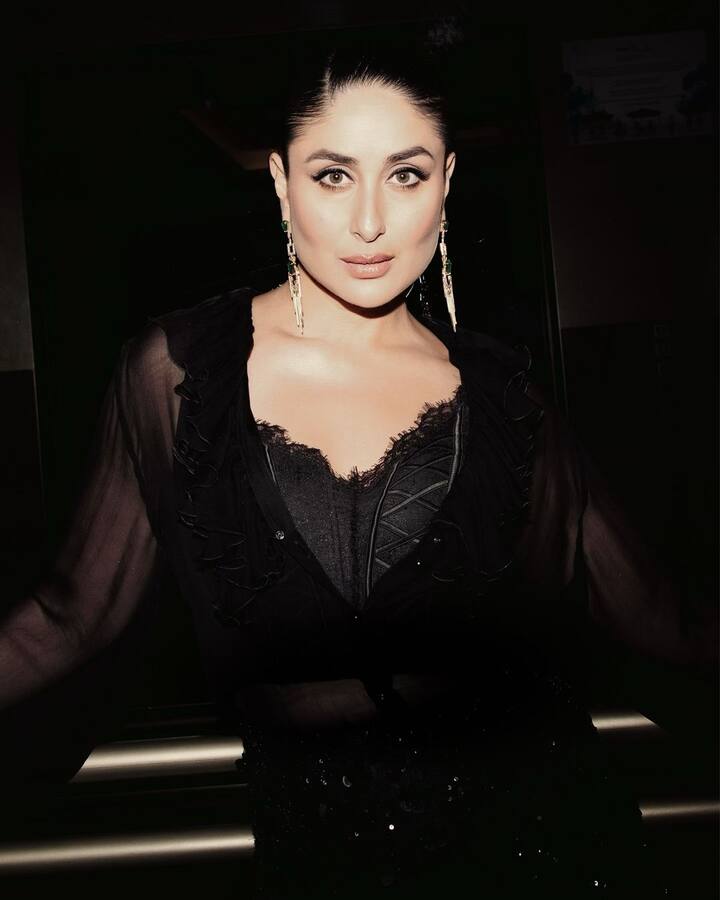 करीना कपूर – फिल्में में करीना कपूर एक बार फिर अजय देवगन की पत्नी का रोल निभाने वाली हैं. उनके इसके लिए 10 करोड़ रुपए की फीस दी गई है.