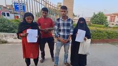 बस्ती: गोकशी केस में गवाही देने पर आरोपी कर रहे मारपीट, पीड़ित ने लगाई इंसाफ की गुहार