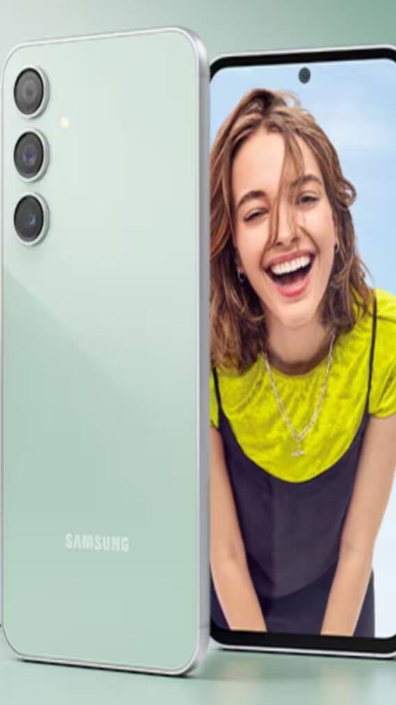 धड़ाम हुई Samsung Galaxy S23 FE की कीमत! यहां मिल रहा 61% का डिस्काउंट