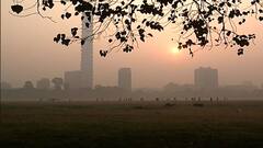 Weather Update: ছুটির সকালে মেঘমুক্ত আকাশ ? আগামীকাল কেমন থাকবে দক্ষিণবঙ্গের আবহাওয়া ?