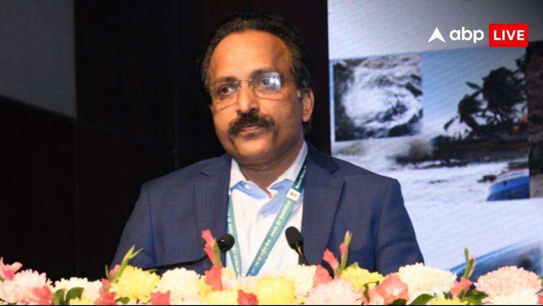 SpaceX की तरह रॉकेट कब बनाएगा भारत? जानें क्या बोले ISRO प्रमुख एस. सोमनाथ Elon Musk is a Great Man Says ISRO Chief S Somnath SpaceX की तरह रॉकेट कब बनाएगा भारत? जानें क्या बोले ISRO प्रमुख एस. सोमनाथ
