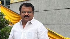 'अंग्रेजी में लिखें लेटर मुझे नहीं आती हिंदी', DMK सांसद ने केंद्रीय मंत्री रवनीत बिट्टू की चिट्ठी पर दिया जवाब